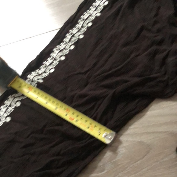 Brand new large rayon pants - Picture 10 of 12